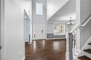 748 Sandstone Trail, Jefferson, GA 30549 - Photo 14