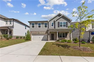 2089 Pecan Dr, Douglasville, GA 30135 - Photo 1