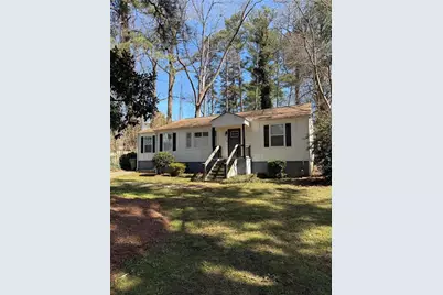 1222 SW Elizabeth Street SW, Atlanta, GA 30310 - Photo 2