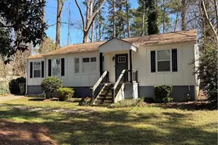 1222 SW Elizabeth Street SW, Atlanta, GA 30310 - Photo 2