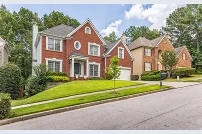 4107 Suwanee Trail Way, Buford, GA 30518 - Photo 2