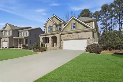 5640 Enfield Way, Suwanee, GA 30024 - Photo 6
