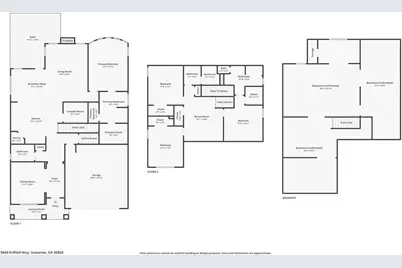 5640 Enfield Way, Suwanee, GA 30024 - Photo 58