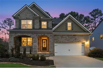 5640 Enfield Way, Suwanee, GA 30024 - Photo 1