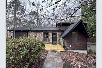 203 Ponderosa Road, Griffin, GA 30223 - Photo 1