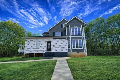 924 Highway 138 E, Stockbridge, GA 30281 - Photo 1