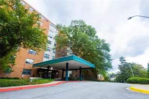 2965 Pharr Ct S Northwest, Atlanta, GA 30305 - Photo 2