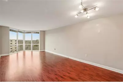 2870 Pharr Court South NW #1407, Atlanta, GA 30305 - Photo 4