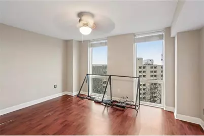 2870 Pharr Court South NW #1407, Atlanta, GA 30305 - Photo 10