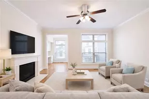 4870 Carre Way, Alpharetta, GA 30022 - Photo 10