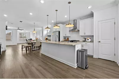 3217 Bartee Walk, Suwanee, GA 30024 - Photo 12