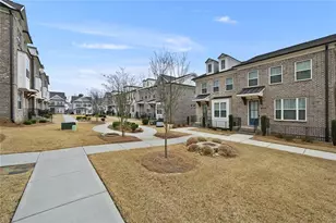 3217 Bartee Walk, Suwanee, GA 30024 - Photo 2