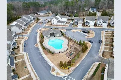 3217 Bartee Walk, Suwanee, GA 30024 - Photo 8