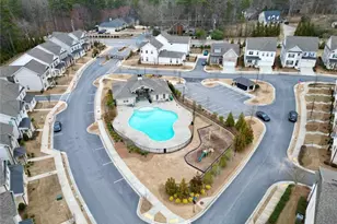 3217 Bartee Walk, Suwanee, GA 30024 - Photo 8