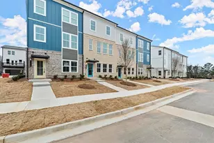 741 Payton Ln, Acworth, GA 30102 - Photo 1