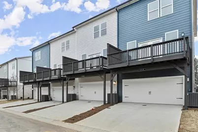 741 Payton Lane, Acworth, GA 30102 - Photo 36