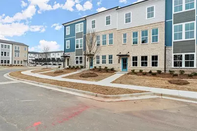 741 Payton Lane, Acworth, GA 30102 - Photo 2