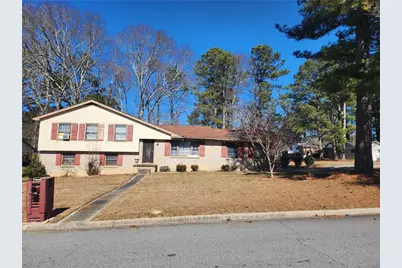 3775 Benchmark Drive, Atlanta, GA 30349 - Photo 1