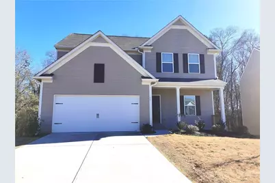 11 Darling Lane, Pendergrass, GA 30567 - Photo 1