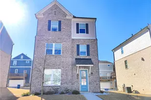 2400 Whistler Wy NE, Lawrenceville, GA 30043 - Photo 1