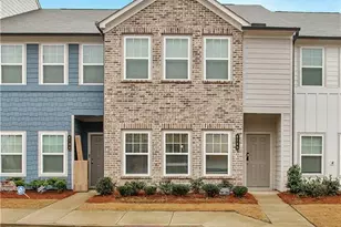 4140 Kingsbere Wy, Douglasville, GA 30135 - Photo 2