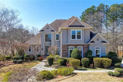 6415 Sterling Drive, Suwanee, GA 30024 - Photo 2