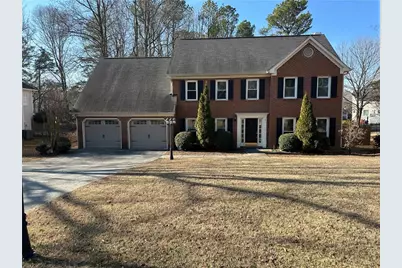 2881 Wynford Drive SW, Marietta, GA 30064 - Photo 1