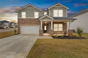 6039 Hickory Crk Ct, Braselton, GA 30517 - Photo 2