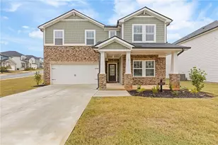 6039 Hickory Crk Ct, Braselton, GA 30517 - Photo 1