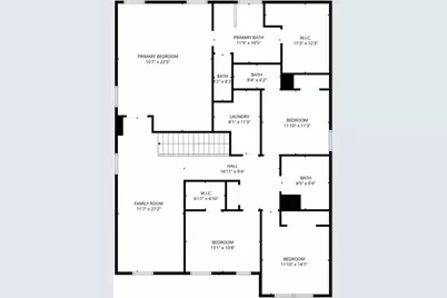 6039 Hickory Creek Court, Braselton, GA 30517 - Photo 46