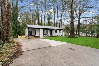 711 Alfred Road NW, Atlanta, GA 30331 - Photo 2