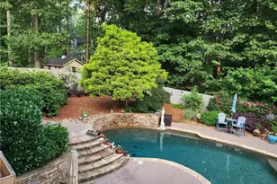 6120 Woodlake Dr, Buford, GA 30518 - Photo 50