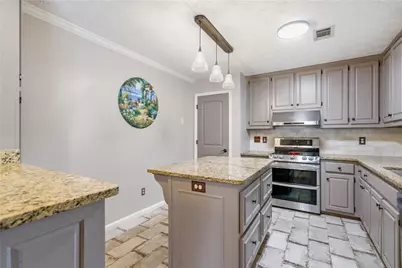 6120 Woodlake Drive, Buford, GA 30518 - Photo 4