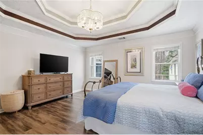 6120 Woodlake Drive, Buford, GA 30518 - Photo 32