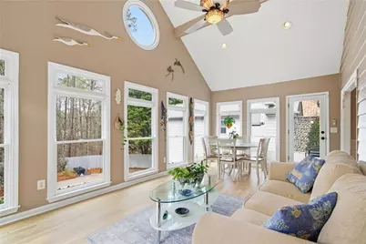 6120 Woodlake Drive, Buford, GA 30518 - Photo 6