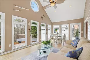 6120 Woodlake Dr, Buford, GA 30518 - Photo 6