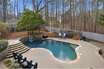 6120 Woodlake Drive, Buford, GA 30518 - Photo 22