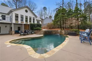 6120 Woodlake Dr, Buford, GA 30518 - Photo 40