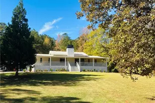 600 Grady Rd, Rockmart, GA 30153 - Photo 1