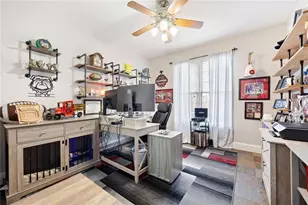 632 Goldenwood Ct, Powder Springs, GA 30127 - Photo 32