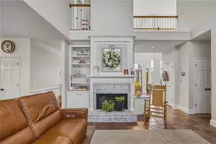 632 Goldenwood Ct, Powder Springs, GA 30127 - Photo 10