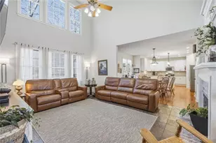 632 Goldenwood Ct, Powder Springs, GA 30127 - Photo 12