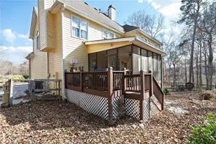 632 Goldenwood Ct, Powder Springs, GA 30127 - Photo 50