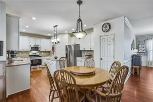 632 Goldenwood Ct, Powder Springs, GA 30127 - Photo 16