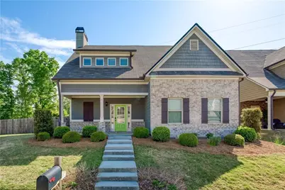 428 Meadow Vista Lane, Hoschton, GA 30548 - Photo 1