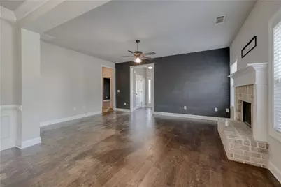 428 Meadow Vista Lane, Hoschton, GA 30548 - Photo 6