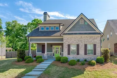 428 Meadow Vista Lane, Hoschton, GA 30548 - Photo 2