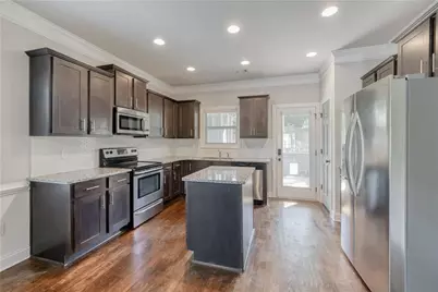 428 Meadow Vista Lane, Hoschton, GA 30548 - Photo 10