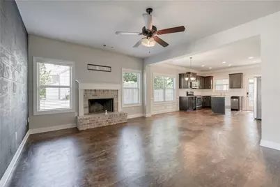 428 Meadow Vista Lane, Hoschton, GA 30548 - Photo 4