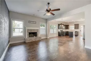 428 Meadow Vista Ln, Hoschton, GA 30548 - Photo 4